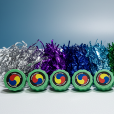 에브리굿 전통 민속 제기, 20개