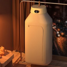 편리한 휴대용 건조기 접이식 전기 타이머 다기능 의류 내구성 가전제품, 옵션 1, White