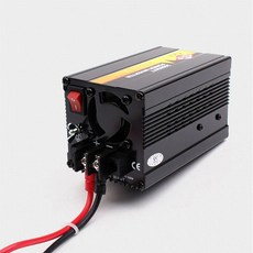 차량용 파워 인버터 300W (12V 차량전용) nys+404DJ