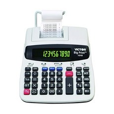 MOSAHOLL PSVR2 PC 어댑터 Windows 컨버터 게임 액세서리 1310 대형 인쇄 상업용 계산기 블랙 인쇄 초당 6줄