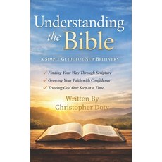 (英文圖書)A Simple Guide to Understanding the Bible 平裝版, Independently Published, 英文