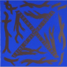 X-JAPAN - BLUE BLOOD (CD)