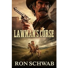 (英文圖書)Lawman's Curse 平裝版, Uplands Press, 英文