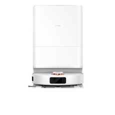 샤오미 로봇청소기 X20 Pro D102GL, D102GL(청소기), 화이트