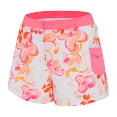 아레나 페탈 2부 팬츠 A5BL1PW10_COR CUS247