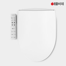 애플비데 AB-K9616 스텐노즐 프리미엄 방수비데, 방문설치