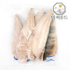 순살 임연수 가시없는 냉동 손질 생선, 1개, 1kg 100/150