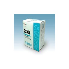 오공 오공본드 205 800g 1개