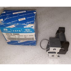 현대모비스 현대자동차 엑센트 기아자동차 리오 체인 텐쇼너 24410-26800 모비스 순정 신품 2441026800 24410-26801 호환