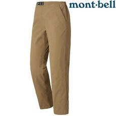 Mont-Bell 兒童長褲 O.D.Pants Kid's 1105721