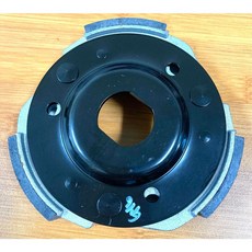 光陽 三陽 山葉 離合器 勁戰 雷霆 GY6 Many VJR 勁豪 JETS FORCE 六代戰 CUXI115 六代, 1個, GY6 豪邁 BON125 GP V2