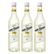 마리브리자드 사탕수수 시럽 700ml 3개 티타임 파인다이닝 브런치 모임 아이스티 힐링, 1개