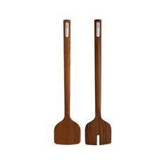 Stelton Hoop 沙拉叉匙組, 1個
