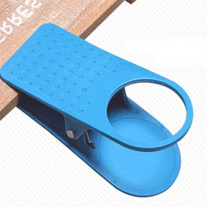 Oror 테이블 컵홀더 1P 책상컵홀더