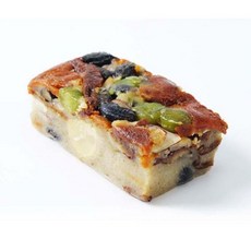 오복떡본가 현미 영양찰떡 750g (10입) 1개, 오복떡본가 현미 영양찰떡 750g, (10입), 1개