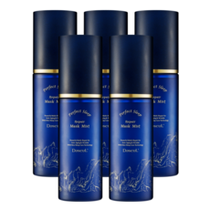 다슬 리프팅 46프로 개선 레티놀 나이트 미스트, 5개, 80ml