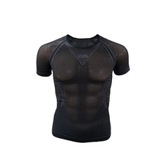 yDOb Thermonet短袖