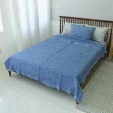 포그니 이즈리 인견 이불베개세트 Q