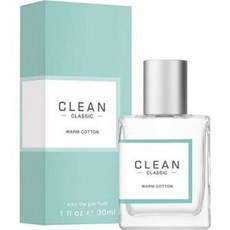 經典暖棉淡香精, 1個, 30ml
