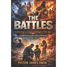(영문도서)The Battles: Confronting the Unique Challenges of This Age Paperback, Independently Published, English, 9798195233952