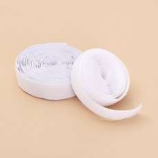 모기장 방충망 벨크로 테이프(2.1m) 찍찍이테이프, 1개