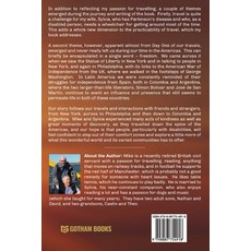 (영문도서) Brooklyn to Buenos Aires: Travelling Down the Spine of the Americas Paperback, Gotham Books, English, 9798887754918