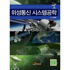 위성통신 시스템공학, 진한엠앤비