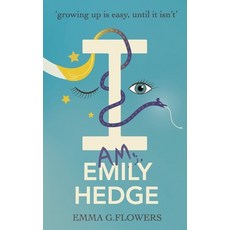 I Am Emily Hedge Paperback, Independent Publishing Network