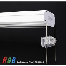 ista 伊士達 高演色專業水草燈 RGB, 詳見包裝