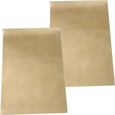 家用烘焙矽膠紙鐵氟龍片, 2個