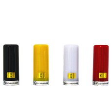 昇旺創新 迷你發光車木瓜天線，兒童玩具，趣味發光，安全材質, 1個