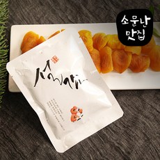 소문난맛집 설감 감말랭이 청도감, 1개, 40g