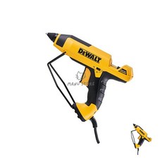 사렌콩 핫멜트건 글루건 240w 접착기계 핫멜트노즐 글루건총