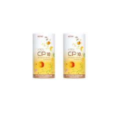 [2 케이스 세트]뉴트리 부이 크레스 CP10(시피텐) 125ml×30개상자×2 총 60개, 125ml, 1개
