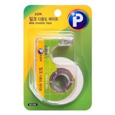 프린텍)밀크테이프(MD1830/18x30m)