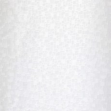 IKEA BJÄRSEN 防水浴簾, 1個, BJÄRSEN白色浴簾180X200公分,注意：選浴簾桿只能郵寄