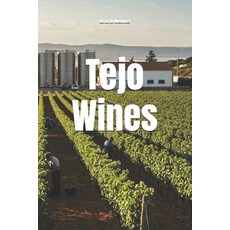 (영문도서)Tejo Wines Paperback, Independently Published, English, 9798243587204