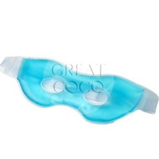 그코 냉온찜질 안대 눈온열팩, 1개