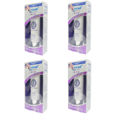 Crest PROWHITE 極光白深層亮白牙膏, 90g, 4個