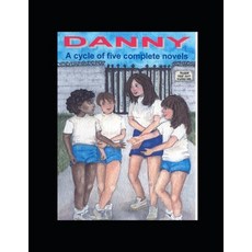 Danny Part Two Paperback, Independently Published, English, 9798725429886