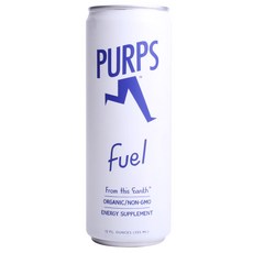 purps Fuel能量飲料, 1瓶, 355ml