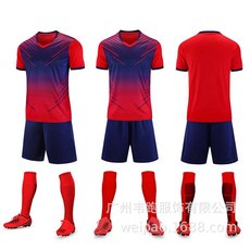 배구유니폼 동호회 유니폼 디자인 스포츠 체육대회 Y, C_레드