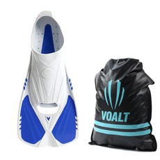 아레나 오리발 숏핀 수영 오리발 A0AC1AF03 수영용품