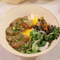 [살롱드파파]짜지않은 밥도둑 깐 새우장 28미1kg(Leek), 1개, 1kg