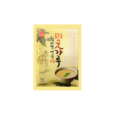 초야식품 참이맛 미숫가루, 1개, 1kg