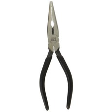 타미야 크래프트 툴 시리즈 No.02 라디오 펜치 플라스틱 모델용 공구 74002, 1개