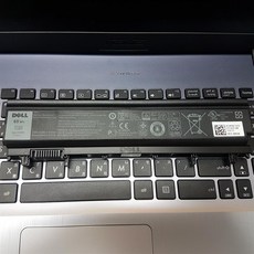 DELL VV0NF 副廠電池 適用於 Latitude E5440 E5540 筆記型電腦, 1個, VV0NF 保固一年