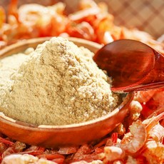 새우가루 국산100% 분말 건새우가루 주문 가루 내어 드려요, 1개, 200g