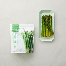 베리필드 냉동 아이스 VM 아스파라거스 250g(칠레산), 1개