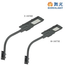 舞光 沐光太陽能路燈